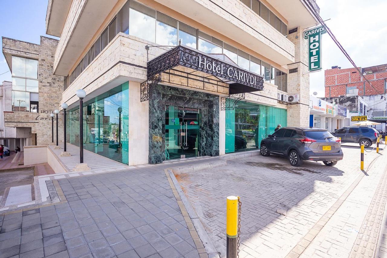 Ayenda Hotel Carivdi Синселехо Екстериор снимка